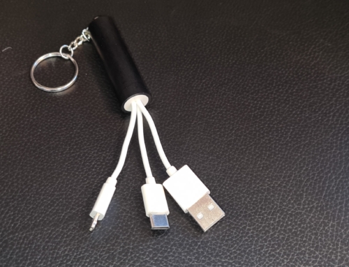 USB Lader voor Iphone en USB-C Diverse kleuren